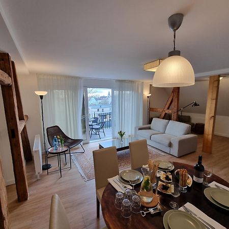 Hotel Burg Wanzleben Buitenkant foto
